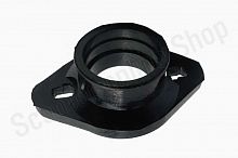 Переходник карбюратора IKOV ИЖ, Урал, Буран PZ30  резиновый г. Чайковский