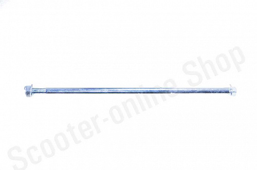 Ось маятника  Alpha Delta ТММР фото фотография изображение картинка