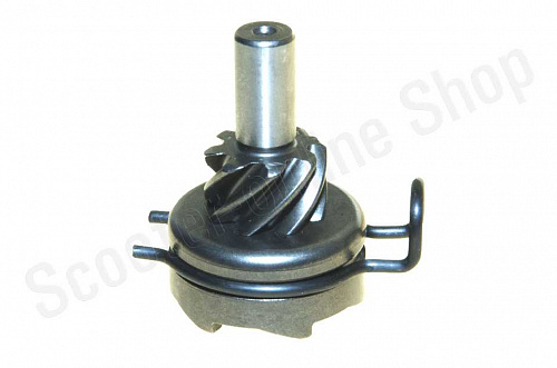 Храповик кикстартера 139QMB фото фотография изображение картинка Храповик кикстартера 139QMB фото фотография изображение картинка