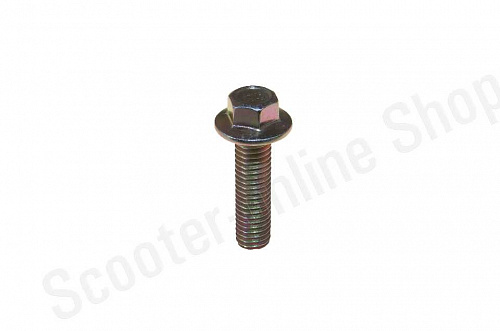 Болт M8*30 (401001053002) фото фотография изображение картинка