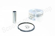 Поршень в сборе ATV200 161QML d-61 p-15 / WW0107