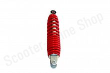 Амортизатор Jog  L-235 стандартный  красный  "Komatcu" 