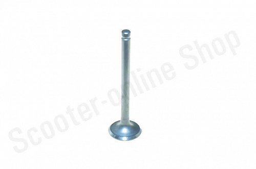 Клапан выпускной  152FMH фото фотография изображение картинка