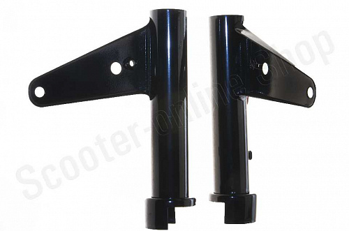 Крепеж фары левый+ правый DELTA, ALPHA черный фото фотография изображение картинка Крепеж фары левый+ правый DELTA, ALPHA черный фото фотография изображение картинка