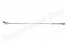 Тяга заднего тормоза  Active 110  "LIPAI"