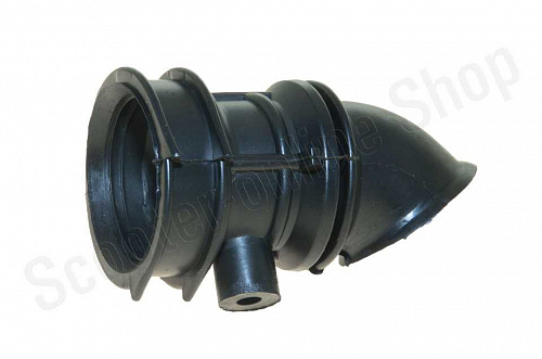 Патрубок фильтра воздушного  Dio d-35 фото фотография изображение картинка