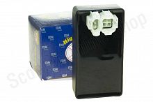 Коммутатор Dio AF34  See