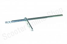 Ось рычага переключения передач ATV150