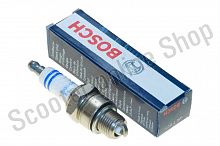 Свеча зажигания BOSCH WR7BC