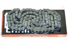 Цепь приводная 428*110 DELTA, ALPHA, TTR125