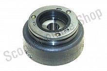 Ротор генератора  161FMJ 150сс RC150-GY