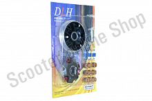 Вариатор тюнинг Over D-120мм 139QMB "DLH" комплект