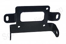 Кронштейн панели приборов ATV200  WILD TRACK