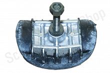 Фиксатор покрышки 2,50"  SM-PARTS