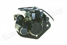 Суппорт задний TTR250Rb скоба L-46