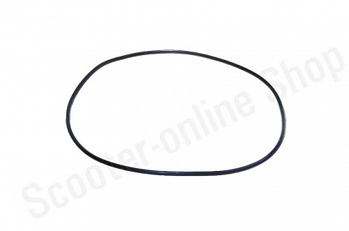 Прокладка крышки маслоотделительной  139FMB   "Lipai" фото фотография изображение картинка