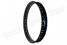 Обод колеса передний BSE Pro, Core 125, P10, DX 125 1.60x17 32H сталь