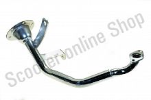 Колено глушителя тюнинг прямоток D-78 152QMI 157QMJ