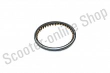 Кольца поршневые Honda Dio AF34-35 65cc d-44 "KOSO"