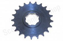 Звезда  ведущая   ИЖ   520-21T   "JING"   