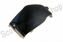 Крышка ведущей звезды 153FMI/154FMI 125сс (эл.стартер)  SM-PARTS