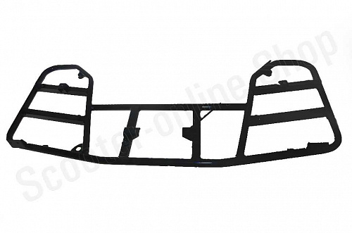 Багажник передний ATV200 Baggio 200 фото фотография изображение картинка