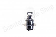 Лампа фары 12V 35/35W  d15-3  F6