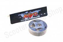 Ротор масляного насоса, левая часть Kayo  ZS NC250 (вод.охл.)  CN