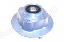 Ступица (демпфер) заднего колеса  GS150s, GS200s, YBR125  с подшипником и сальником высокий