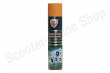 Смазка силиконовая аэрозоль Элтранс 400мл el050202