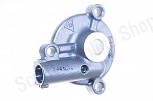 Крышка масляного насоса, правая часть KAYO NC250 177MM (вод.охл.)  CN