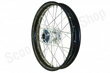 Диск задний 18" KAYO T2 (с 2014 года)