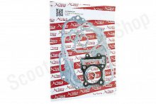 Прокладки двигателя 160FMJ YX150 (W150-2) 150сс X-TECH