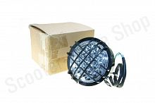 Фара доп.  света с защитой, светодиодная  d-125  19 LED