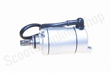 Стартер Kayo 11T двиг. ZS CB250D-G (воздушный) (P061031) CN
