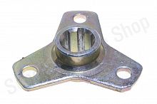 Фланец муфты эластичной SF150