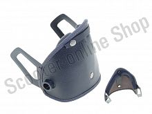 Маска-отсекатель дыхательная VEGA ALTURA  (XS-M)