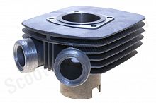 Цилиндр   Восход  d-61,5  без поршня   "JIN"