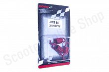 Пружины колодок сцепления   Yamaha Jog 90   2000rpm KOSO 3шт