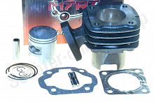 Цилиндро-поршневая группа Honda PAL AF17  50  d-41 "SEE" TW