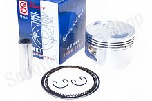 Поршень в сборе  157QMJ   d-57.40  "See"  Sheng-E TW