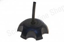 Крышка бензобака RAPTOR 140 (с 2014г.), RAPTOR 250 (с 2014г.)