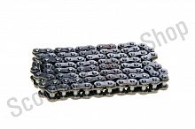 Цепь ГРМ  3*4-90L питбайк 150-160 см3  SM-PARTS