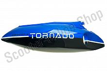 Обтекатель боковой Tornado правый синий