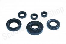 Сальники двигателя  Муравей  6 штук