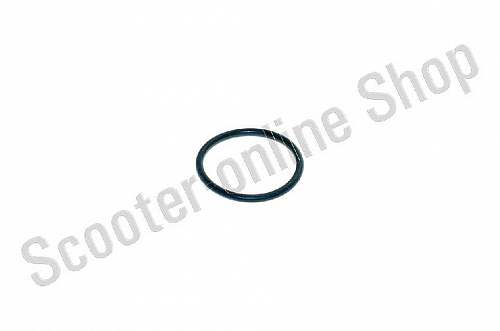 Кольцо уплотнительное нижнего стартера 152FMI 110cc 33×2  фото фотография изображение картинка