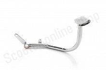 Педаль тормоза  Delta  "LIPAI"