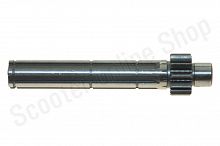 Вал первичный 139FMB 147FMH 50-70cc d-14