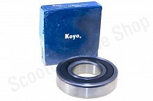 Подшипник  6312-2RS  60х130х31  "KOYO"