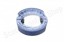 Колодки тормозные бар. торм 110мм  / 111975